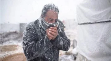 انخفاض 10 درجات.. الأرصاد الجوية تطلق تحذيراً عاجلاً بشأن طقس اليوم السبت